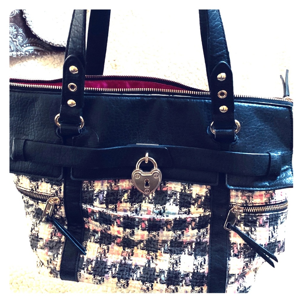 Juicy Couture handbag 👜👛